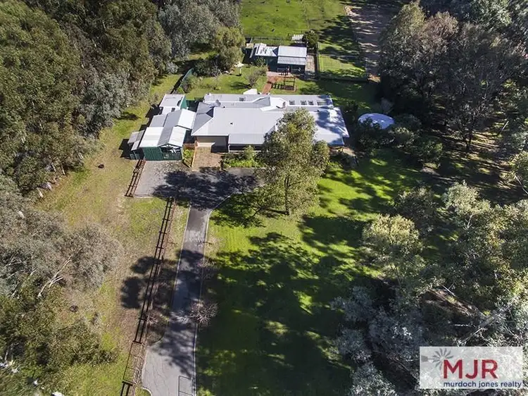 75 Swamp Gum Road, Oakford WA 6121