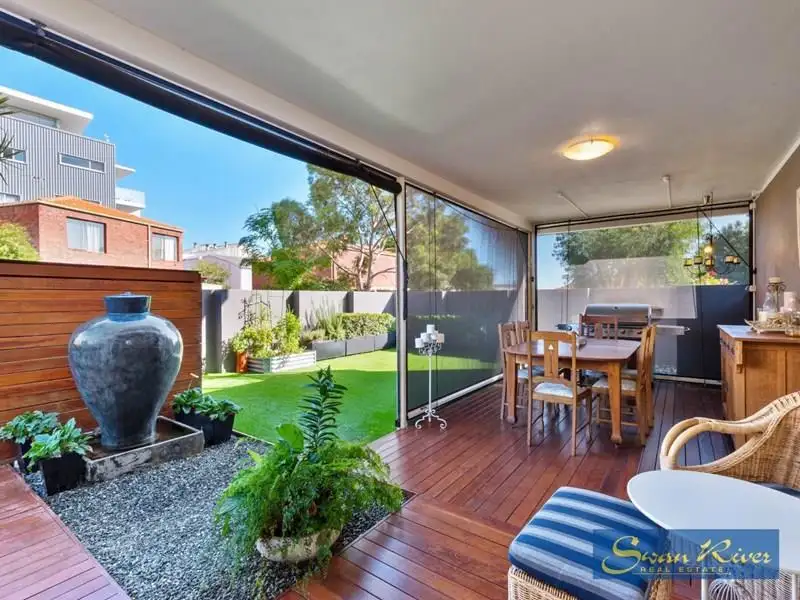 Main view of Homely apartment listing, 3/167 Labouchere Road, Como WA 6152