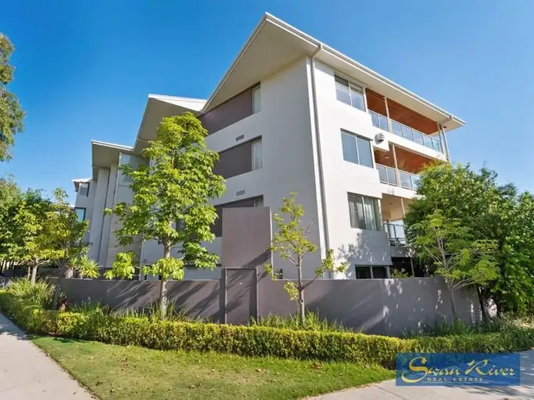 Second view of Homely apartment listing, 3/167 Labouchere Road, Como WA 6152