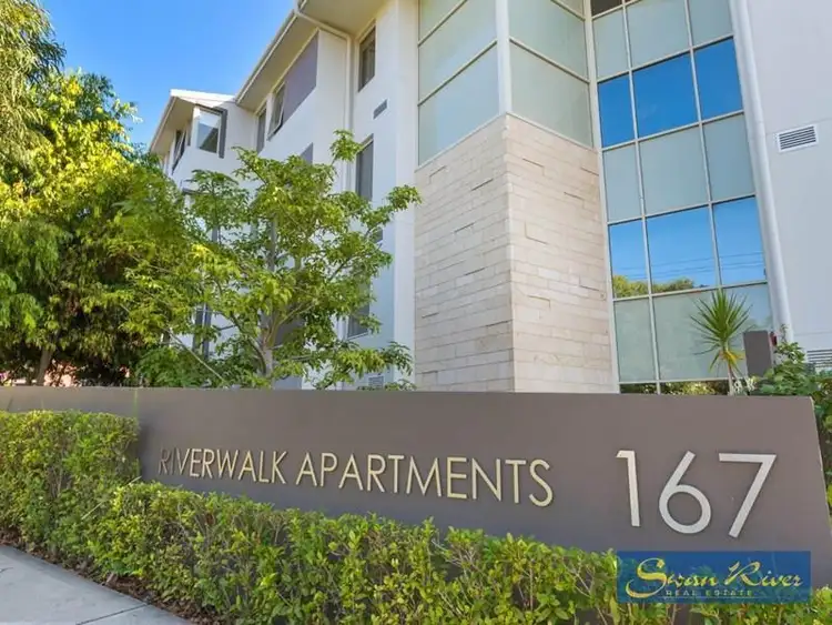 Third view of Homely apartment listing, 3/167 Labouchere Road, Como WA 6152