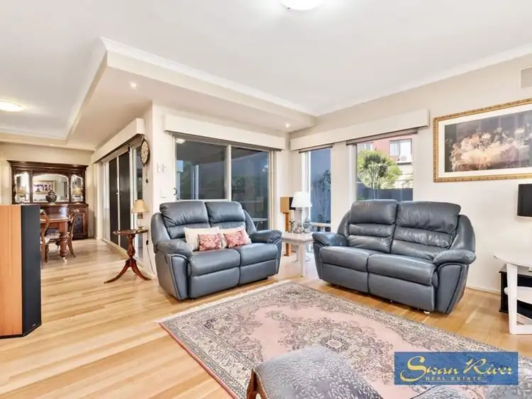 Fourth view of Homely apartment listing, 3/167 Labouchere Road, Como WA 6152