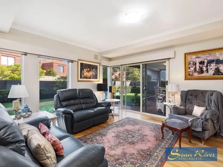 Fifth view of Homely apartment listing, 3/167 Labouchere Road, Como WA 6152