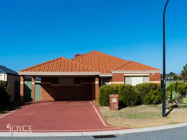 48 Grand Paradiso Parade, Merriwa WA 6030