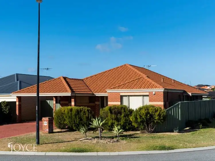 Third view of Homely house listing, 48 Grand Paradiso Parade, Merriwa WA 6030