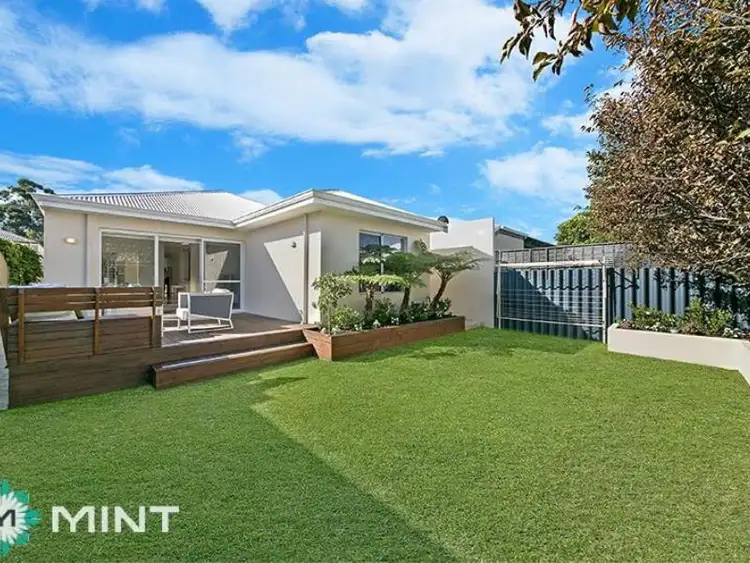 12A Zamia Street, Mount Claremont WA 6010