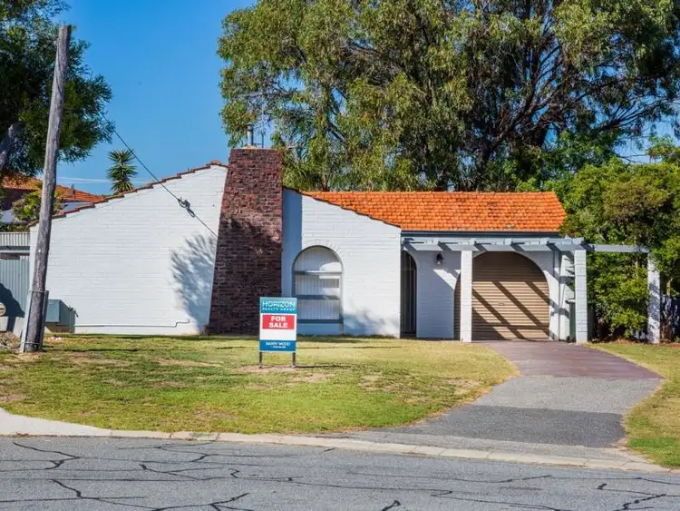 Second view of Homely house listing, 8 Sporing Way, Hillarys WA 6025