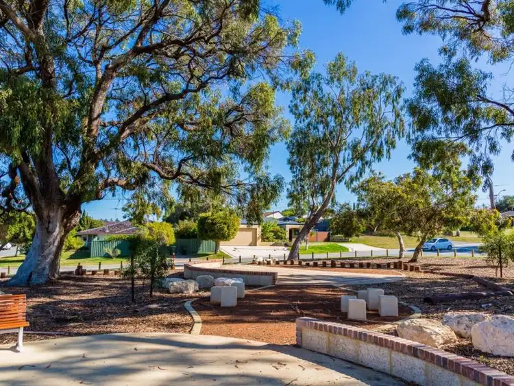 Third view of Homely house listing, 8 Sporing Way, Hillarys WA 6025