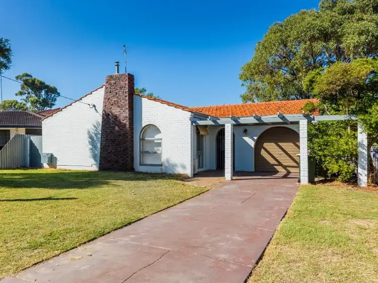 Fourth view of Homely house listing, 8 Sporing Way, Hillarys WA 6025
