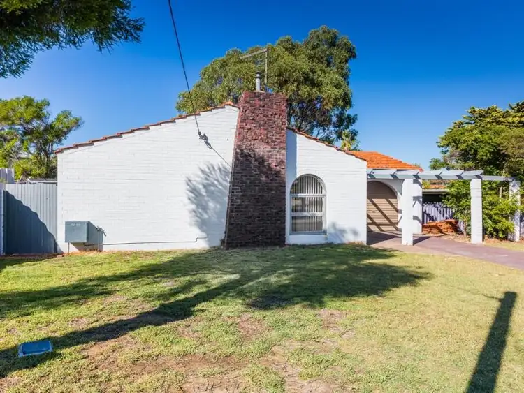 Fifth view of Homely house listing, 8 Sporing Way, Hillarys WA 6025
