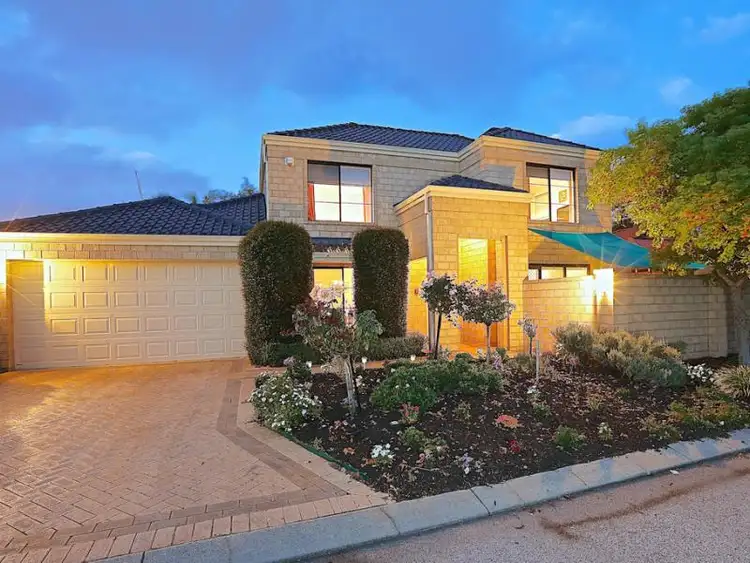 Main view of Homely house listing, 7 Ansellia Loop, Canning Vale WA 6155