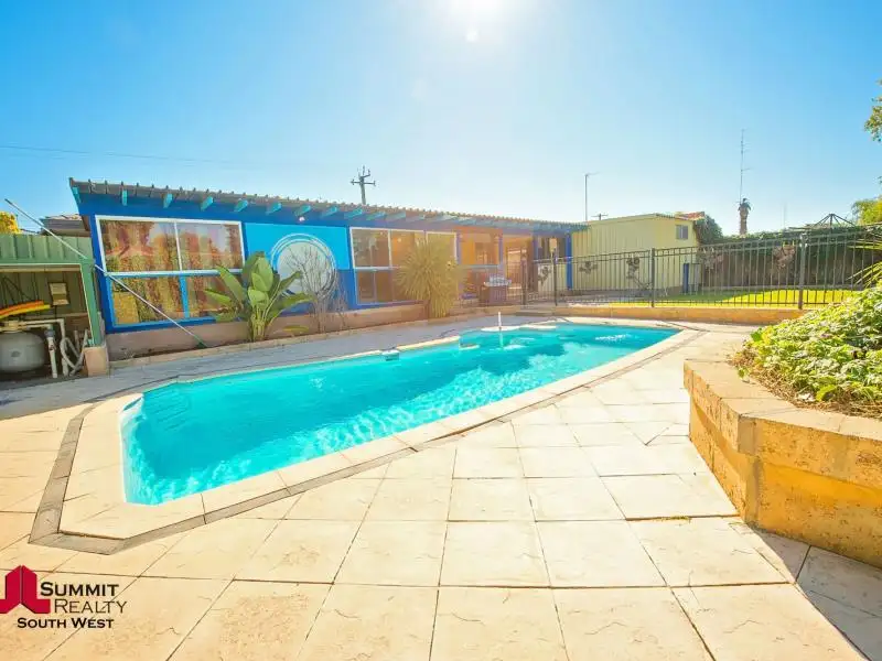 Main view of Homely house listing, 37 Murray Drive, Withers WA 6230