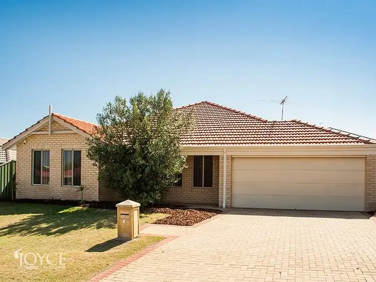 18 Grand Paradiso Parade, Merriwa WA 6030