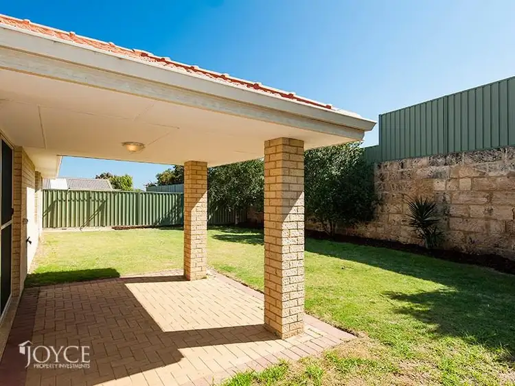 Second view of Homely house listing, 18 Grand Paradiso Parade, Merriwa WA 6030