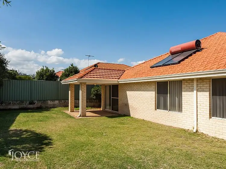 Third view of Homely house listing, 18 Grand Paradiso Parade, Merriwa WA 6030