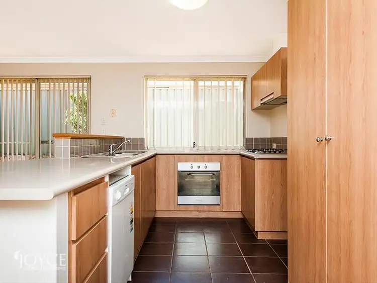 Fifth view of Homely house listing, 18 Grand Paradiso Parade, Merriwa WA 6030
