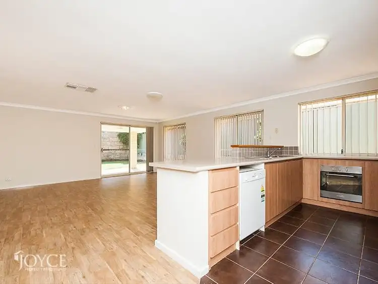 Sixth view of Homely house listing, 18 Grand Paradiso Parade, Merriwa WA 6030