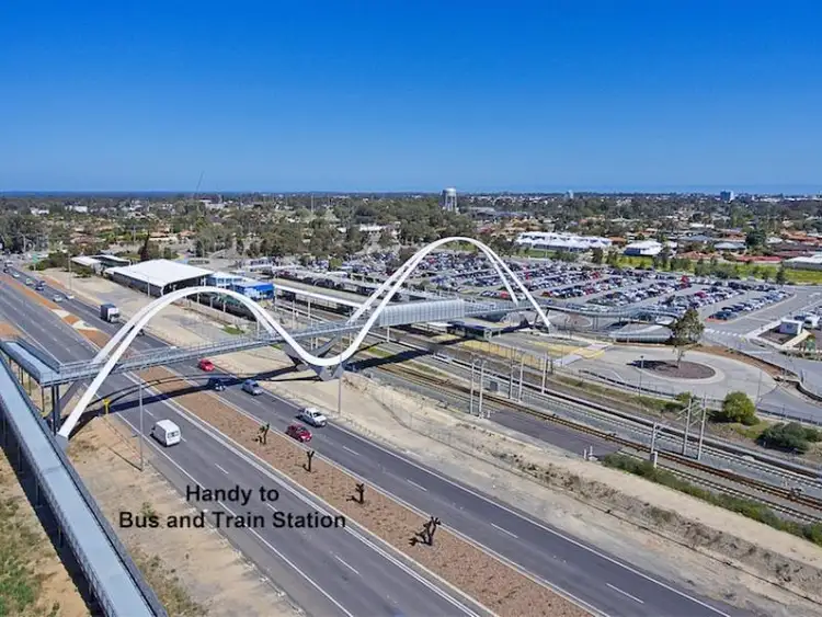 Fourth view of Homely apartment listing, 5/15 Forward Street, Mandurah WA 6210