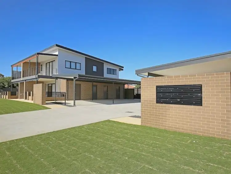 Fourth view of Homely unit listing, 2/15 Forward Street, Mandurah WA 6210