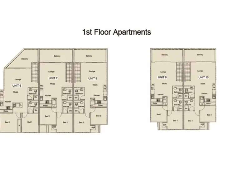 Sixth view of Homely unit listing, 2/15 Forward Street, Mandurah WA 6210