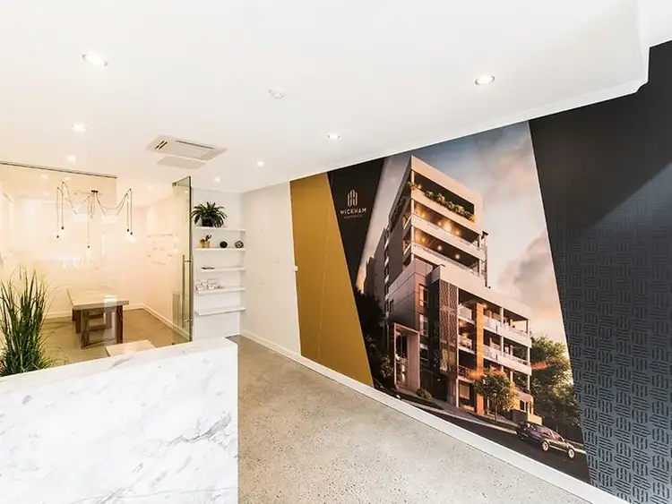 Fourth view of Homely unit listing, 61/35 Wellington St, East Perth WA 6004