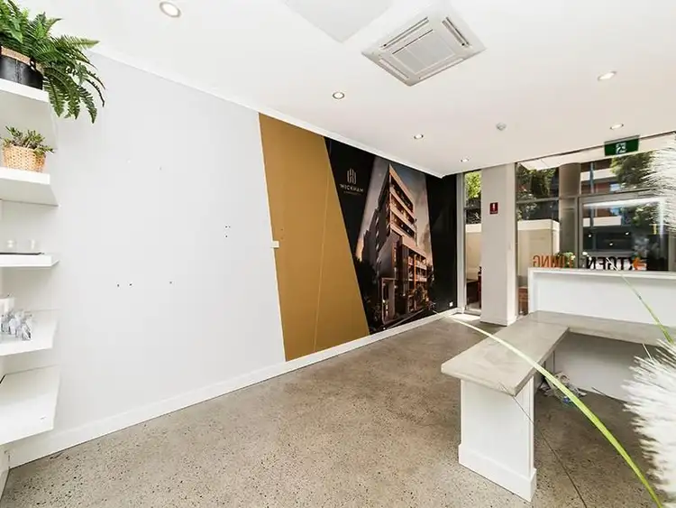 Seventh view of Homely unit listing, 61/35 Wellington St, East Perth WA 6004