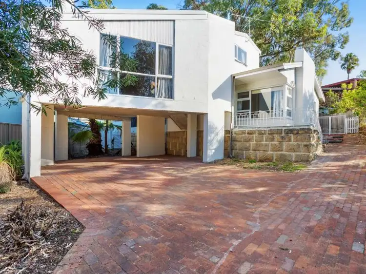 Main view of Homely house listing, 25 Dunrossil Street, Wembley Downs WA 6019
