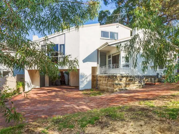 Fifth view of Homely house listing, 25 Dunrossil Street, Wembley Downs WA 6019