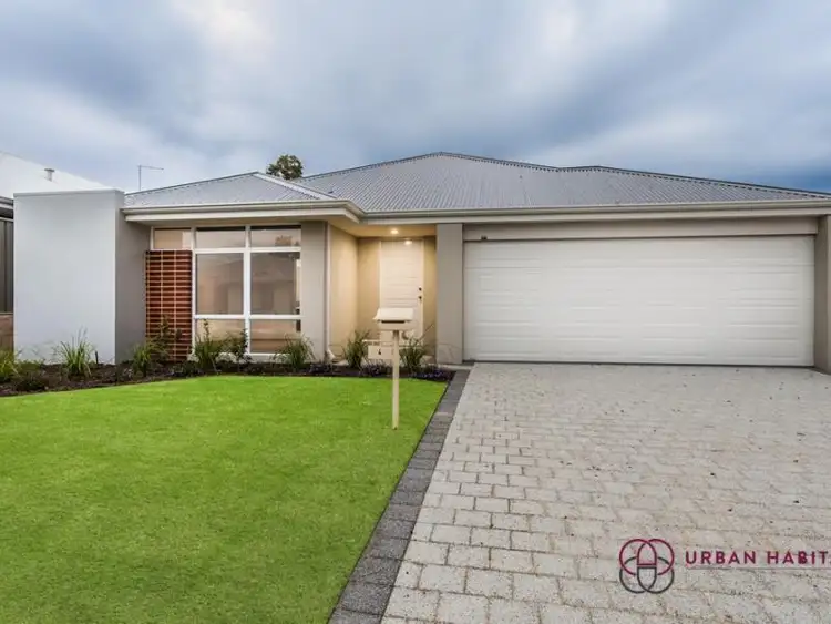 Main view of Homely house listing, 4 Jarrow Court, Wellard WA 6170