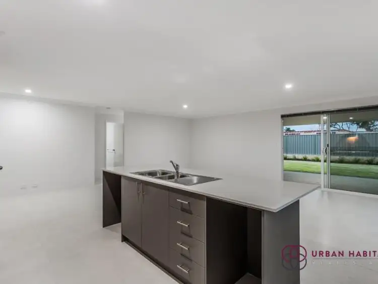 Fifth view of Homely house listing, 4 Jarrow Court, Wellard WA 6170