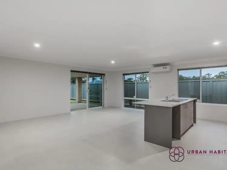 Sixth view of Homely house listing, 4 Jarrow Court, Wellard WA 6170