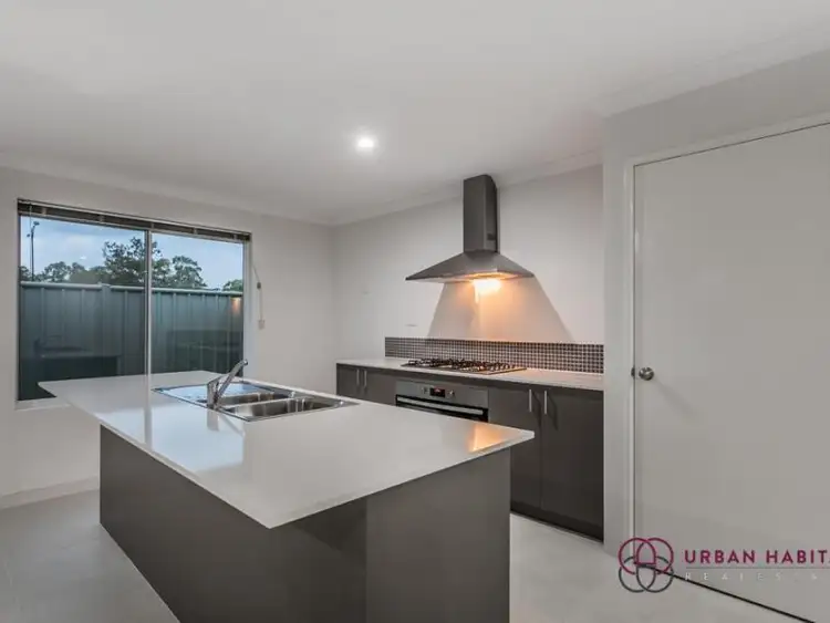 Seventh view of Homely house listing, 4 Jarrow Court, Wellard WA 6170