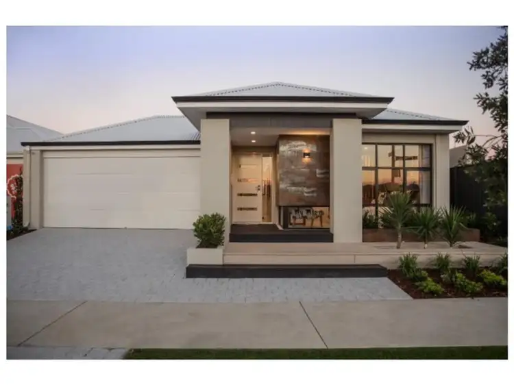Main view of Homely house listing, 30 Pallium Way, Jindalee WA 6036