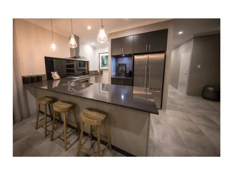 Second view of Homely house listing, 30 Pallium Way, Jindalee WA 6036