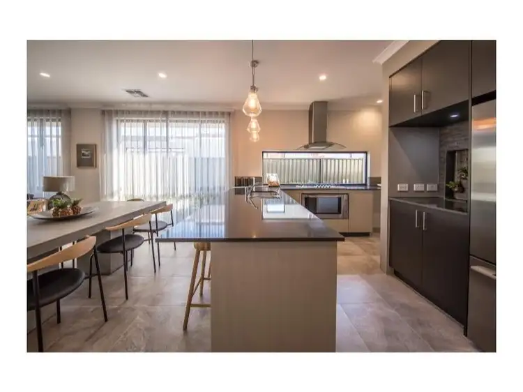 Third view of Homely house listing, 30 Pallium Way, Jindalee WA 6036