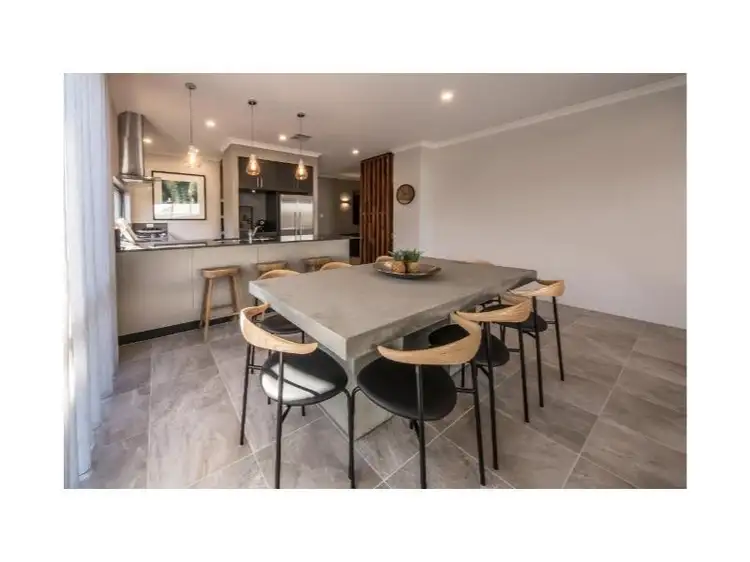 Fourth view of Homely house listing, 30 Pallium Way, Jindalee WA 6036
