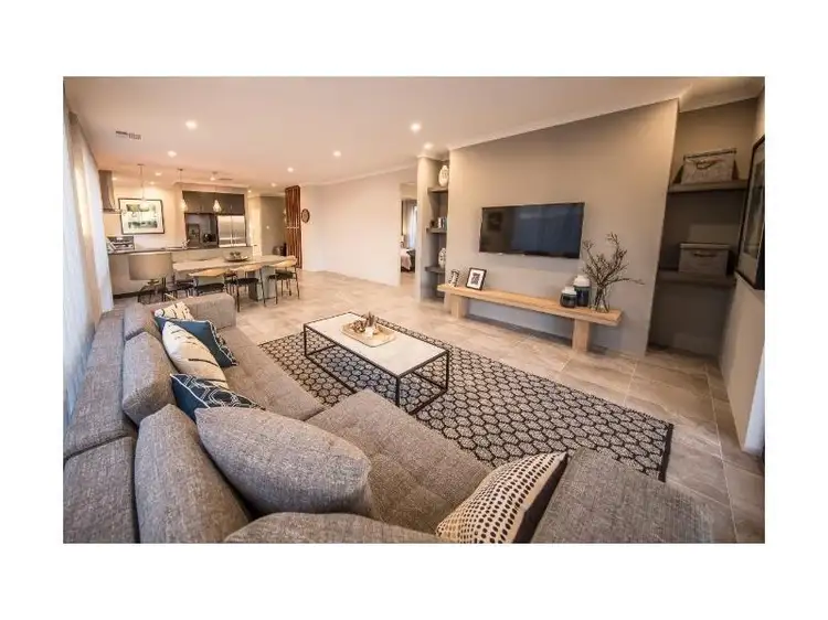 Fifth view of Homely house listing, 30 Pallium Way, Jindalee WA 6036