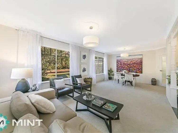 1 Cobea Court, Mount Claremont WA 6010