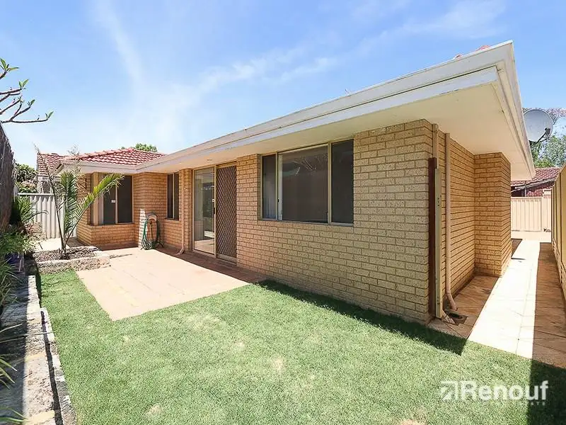 Main view of Homely villa listing, Address available on request
