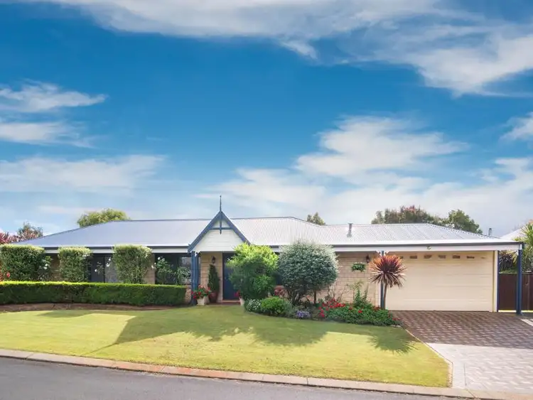 Main view of Homely house listing, 69 The Boulevard, Margaret River WA 6285