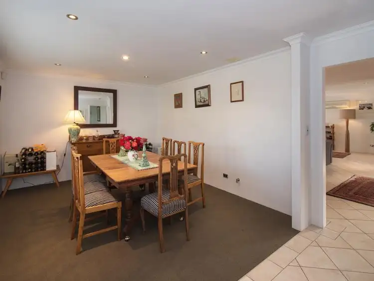 Second view of Homely house listing, 69 The Boulevard, Margaret River WA 6285