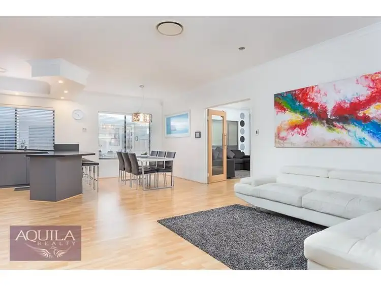 9 Hatfield Road, Ellenbrook WA 6069