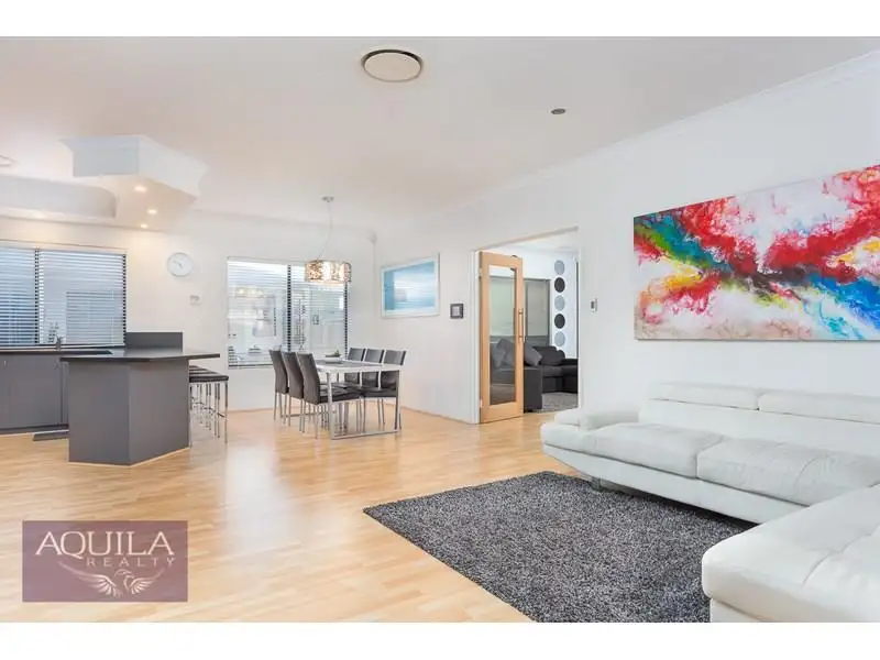 Main view of Homely house listing, 9 Hatfield Road, Ellenbrook WA 6069