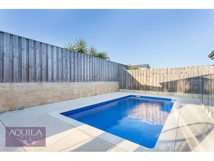 Second view of Homely house listing, 9 Hatfield Road, Ellenbrook WA 6069