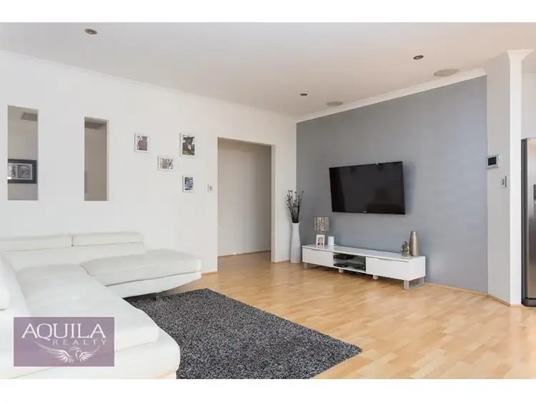 Fourth view of Homely house listing, 9 Hatfield Road, Ellenbrook WA 6069