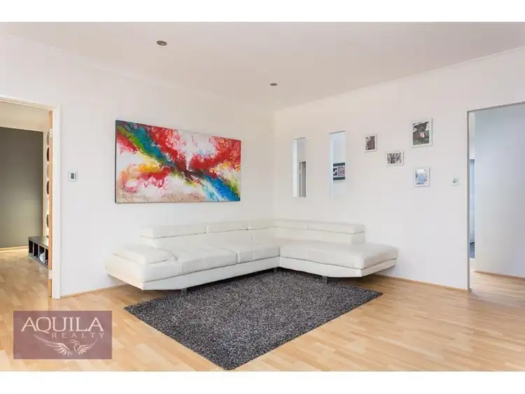 Fifth view of Homely house listing, 9 Hatfield Road, Ellenbrook WA 6069