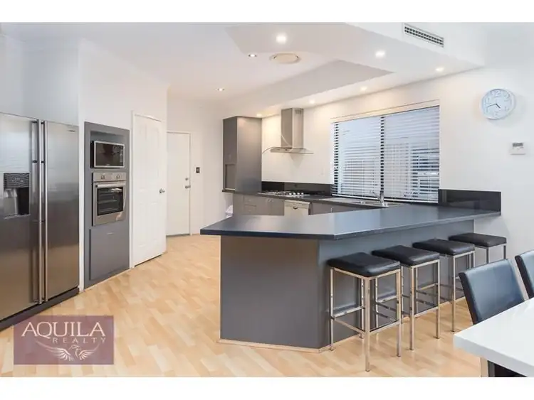 Sixth view of Homely house listing, 9 Hatfield Road, Ellenbrook WA 6069