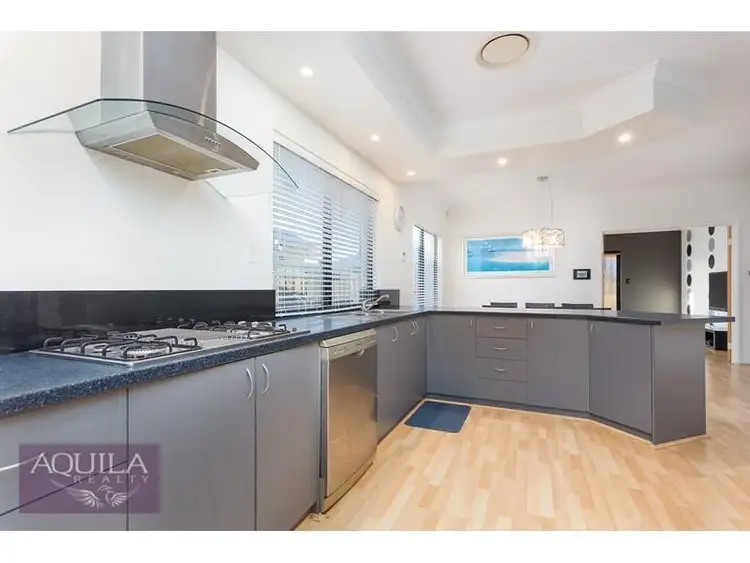 Seventh view of Homely house listing, 9 Hatfield Road, Ellenbrook WA 6069