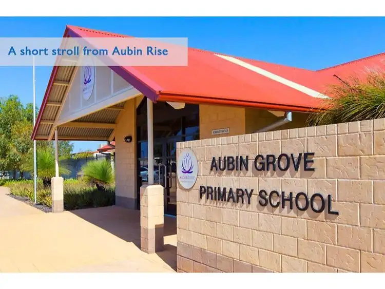 Seventh view of Homely land listing, Lot 650 Observatory Avenue, Aubin Grove WA 6164