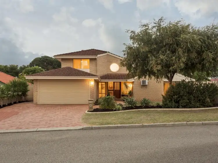 Main view of Homely house listing, 27 Stewart Way, Kardinya WA 6163
