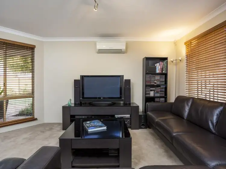 Fourth view of Homely house listing, 27 Stewart Way, Kardinya WA 6163